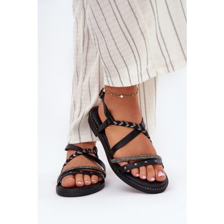 Szandál model 215346 Step in style
