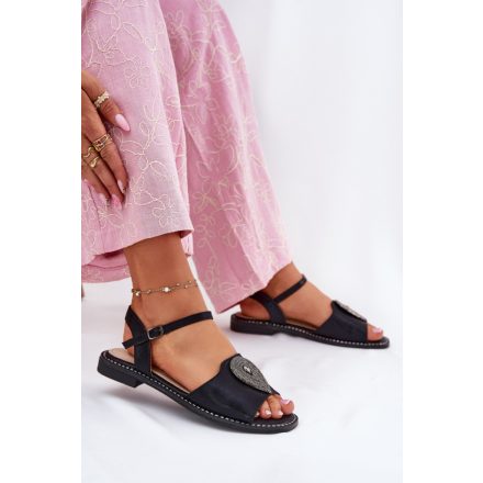 Szandál model 215348 Step in style
