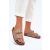 Papucs model 215420 Step in style