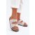 Papucs model 215424 Step in style