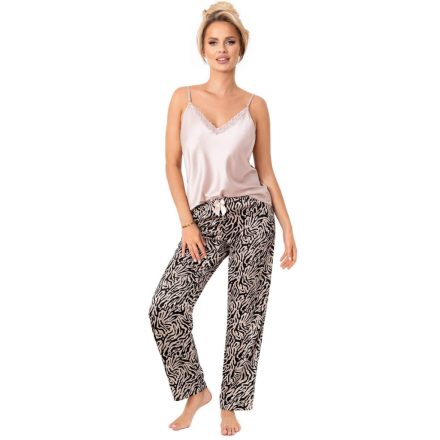 Pizsama model 215548 Donna