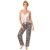 Pizsama model 215548 Donna