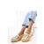 Espadrille model 215590 PRIMO