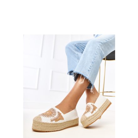 Espadrille model 215591 PRIMO