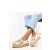 Espadrille model 215591 PRIMO