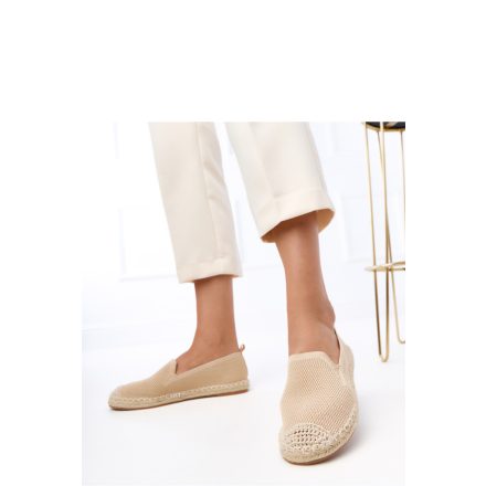Espadrille model 215617 PRIMO