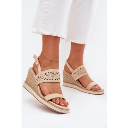 Telitalpú model 215638 Step in style