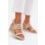 Telitalpú model 215638 Step in style