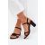 Magassarkú szandál model 215644 Step in style