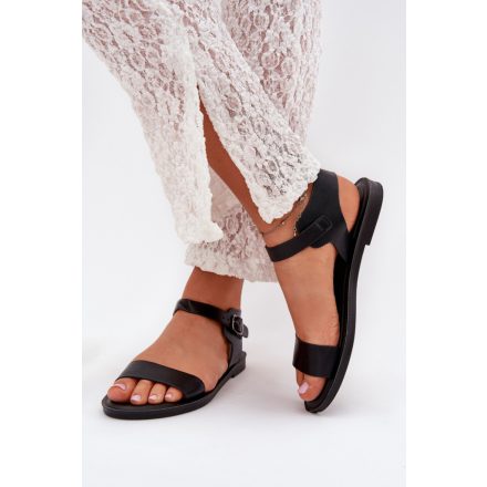 Szandál model 215646 Step in style
