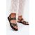 Szandál model 215648 Step in style