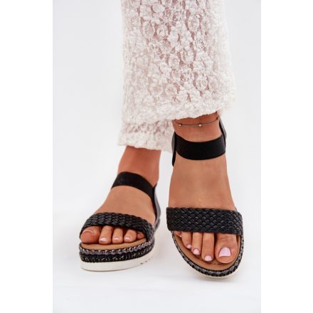 Szandál model 215649 Step in style
