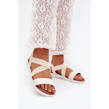 Szandál model 215652 Step in style