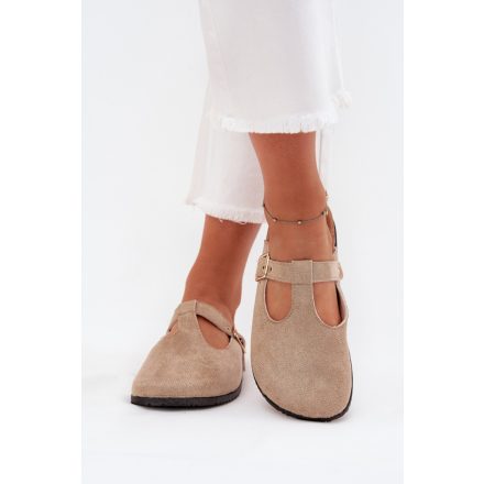 Papucs model 215655 Step in style