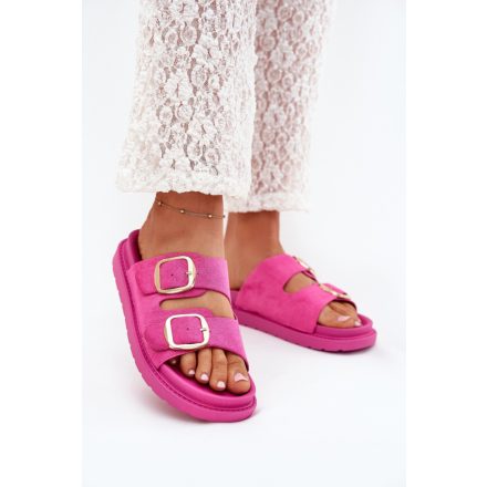 Papucs model 215656 Step in style