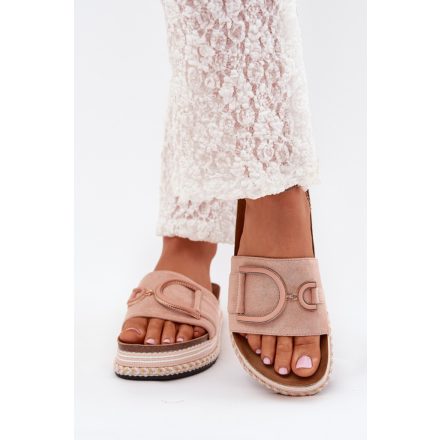 Papucs model 215660 Step in style