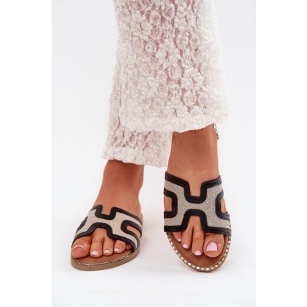 Papucs model 215662 Step in style