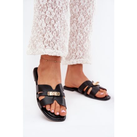 Papucs model 215665 Step in style