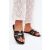 Papucs model 215665 Step in style