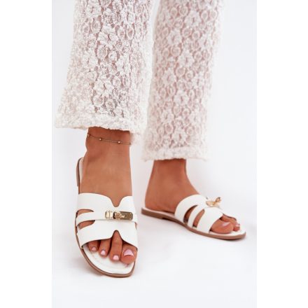 Papucs model 215666 Step in style