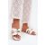Papucs model 215666 Step in style