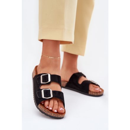 Papucs model 215677 Step in style