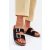 Papucs model 215677 Step in style