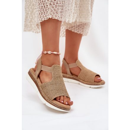 Telitalpú model 215682 Step in style