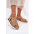 Telitalpú model 215682 Step in style
