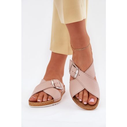 Papucs model 215684 Step in style