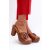 Papucs model 215686 Step in style