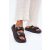 Papucs model 215687 Step in style