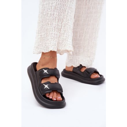 Papucs model 215687 Step in style