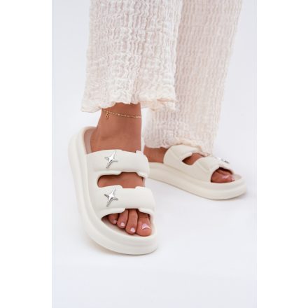 Papucs model 215688 Step in style