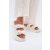 Papucs model 215688 Step in style