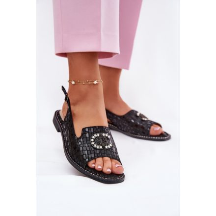 Szandál model 215704 Step in style