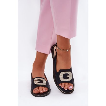 Szandál model 215705 Step in style
