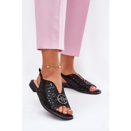 Szandál model 215708 Step in style