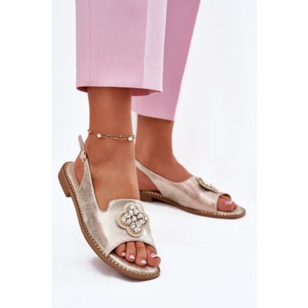Szandál model 215711 Step in style