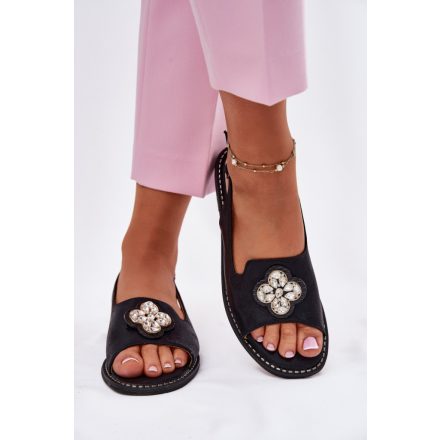 Szandál model 215712 Step in style