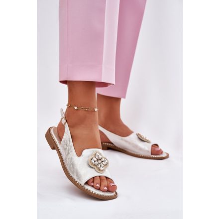 Szandál model 215713 Step in style