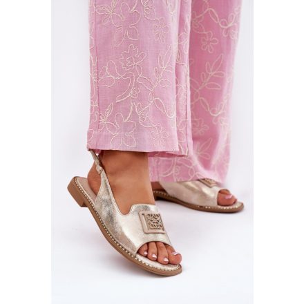 Szandál model 215714 Step in style