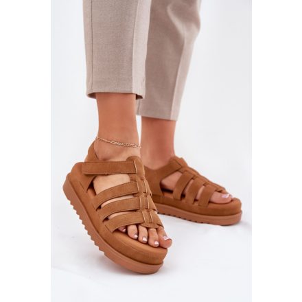 Szandál model 215717 Step in style