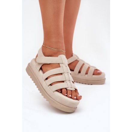 Szandál model 215718 Step in style
