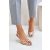 Magassarkú szandál model 215722 Step in style