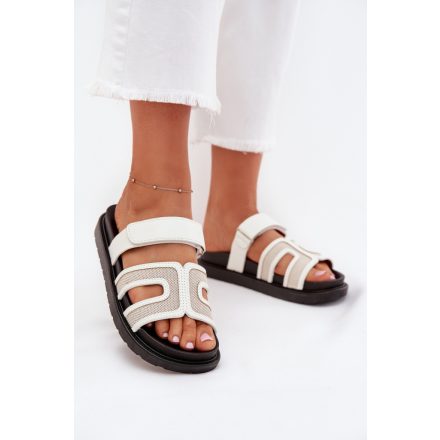 Papucs model 215723 Step in style