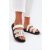 Papucs model 215723 Step in style