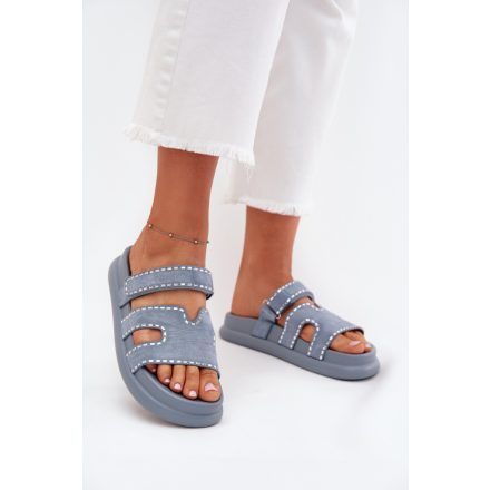 Papucs model 215724 Step in style