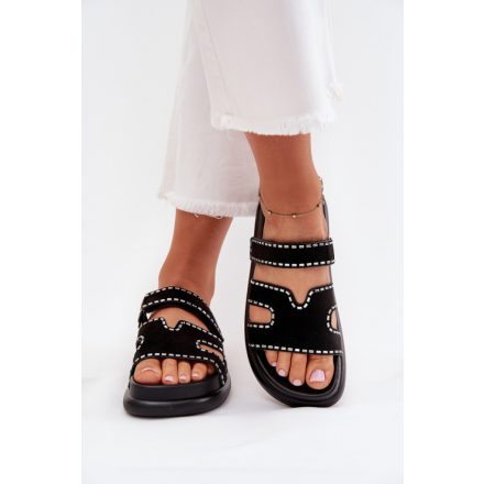 Papucs model 215725 Step in style