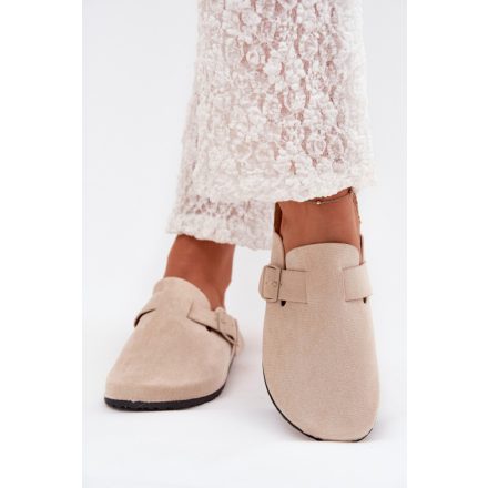 Papucs model 215726 Step in style